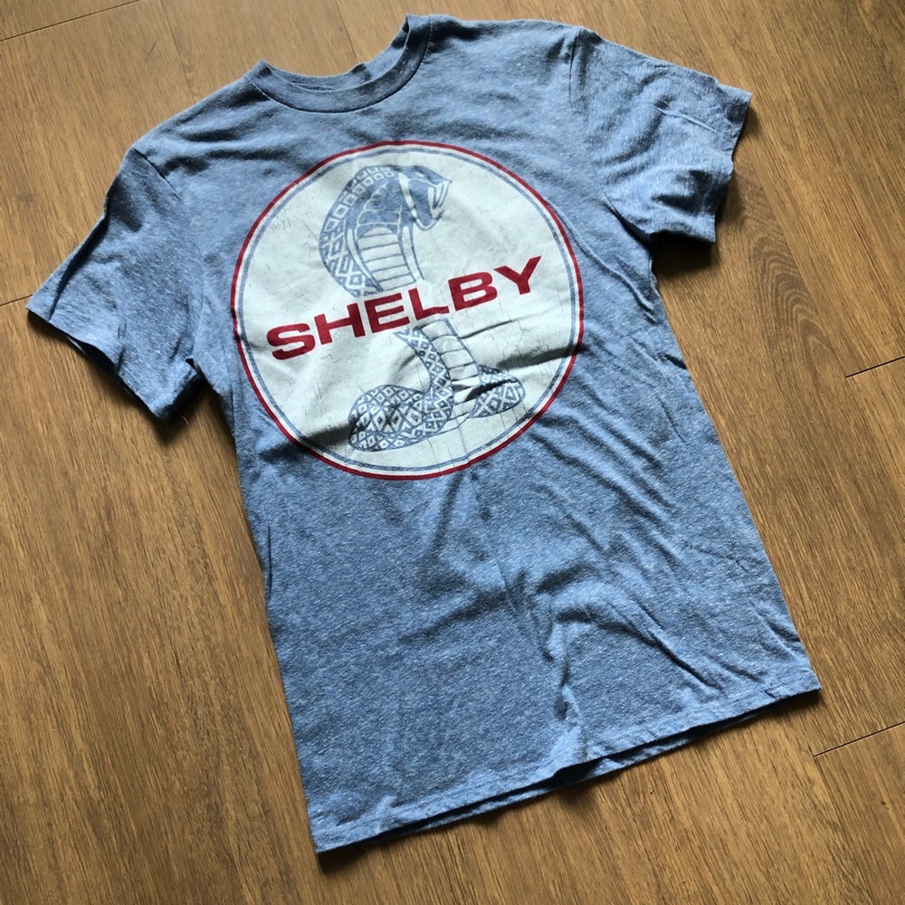 Shelby Cobra Tee